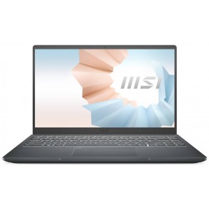 Ноутбук MSI 14 B11MO